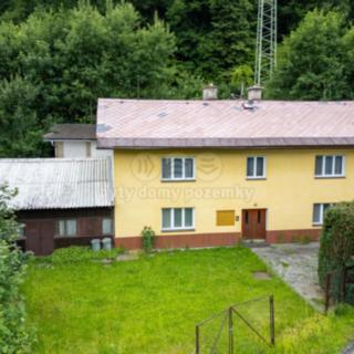 Prodej činžovního domu 203 m² Loučná nad Desnou