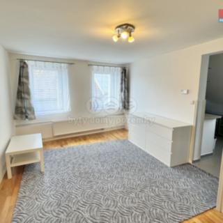 Pronájem bytu 2+1 60 m² Kladno