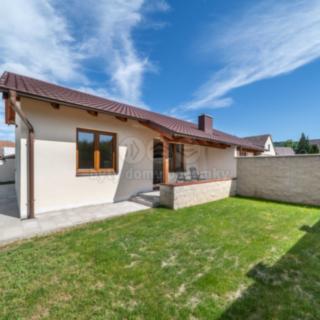 Pronájem rodinného domu 54 m² Obecnice