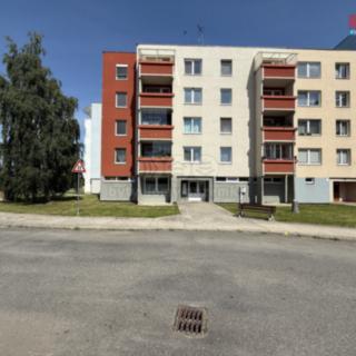 Pronájem kanceláře 16 m² Bechyně, Písecká