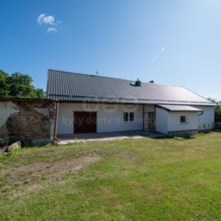 Prodej rodinného domu 250 m² Kosov