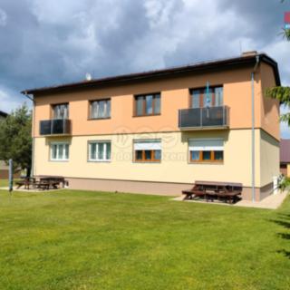 Pronájem bytu 3+1 69 m² Orlické Záhoří