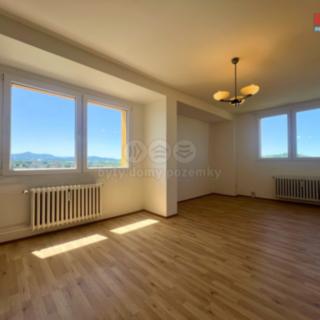 Pronájem bytu 2+1 65 m² Frýdek-Místek Místek, Československé armády