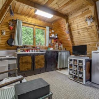 Prodej chaty 34 m² Těrlicko Dolní