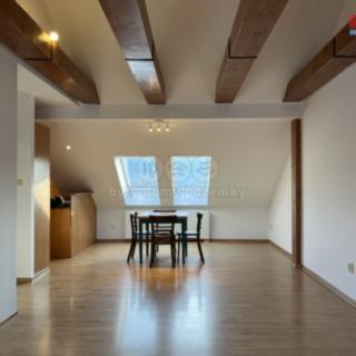 Pronájem bytu 3+kk 78 m² Ústí nad Orlicí