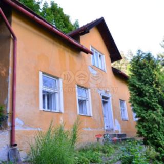 Prodej rodinného domu 110 m² Štěpánov nad Svratkou