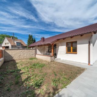 Pronájem rodinného domu 49 m² Obecnice
