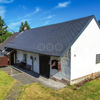 Prodej rodinného domu 144 m² Plískov