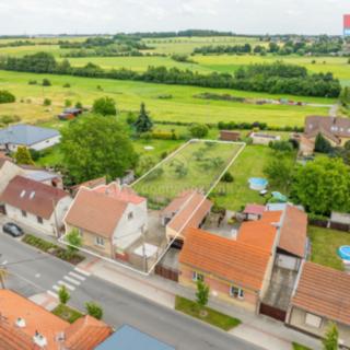 Prodej rodinného domu 93 m² Velké Přítočno, Dolanská