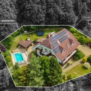 Prodej rodinného domu 600 m² Rožnov pod Radhoštěm, Sluneční
