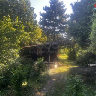 Prodej zahrady 946 m² Šlapanice