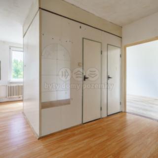 Prodej bytu 2+1 51 m² Žlutice