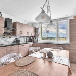 Prodej bytu 3+1 87 m² Jičín