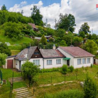 Prodej chaty 215 m² Česká Třebová
