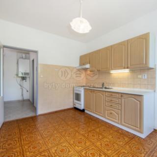 Pronájem bytu 2+kk 39 m² Klatovy