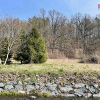 Prodej stavební parcely 2595 m² Bílovec