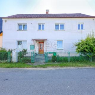 Prodej rodinného domu 190 m² Újezd