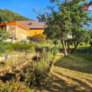 Prodej zahrady 416 m² Most, Na Novém světě