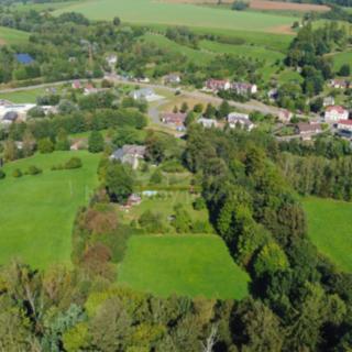 Prodej stavební parcely 3 868 m² Chotěvice