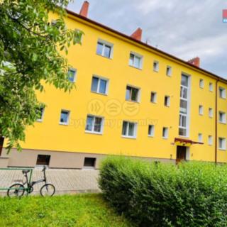 Pronájem bytu 2+1 52 m² Lysá nad Labem, Jedličkova