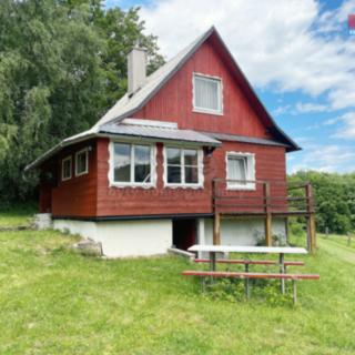Prodej chaty 108 m² Rajnochovice