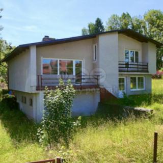 Prodej rodinného domu 190 m² Janovice