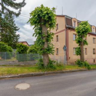 Prodej bytu 2+1 63 m² Karlovy Vary Doubí, K Linhartu