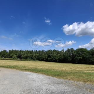 Prodej stavební parcely 6 923 m² Hradištko