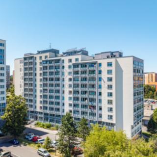 Prodej bytu 3+1 87 m² Příbram