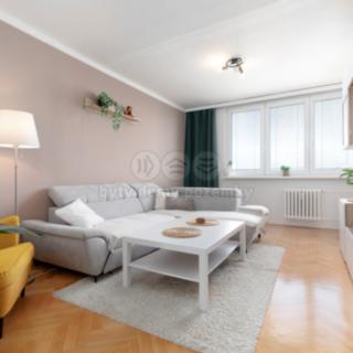 Prodej bytu 3+1 75 m² Ostrava