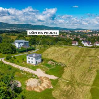 Prodej rodinného domu 121 m² Liberec XXX-Vratislavice nad Nisou, Tyršův vrch