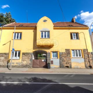 Prodej rodinného domu 219 m² Jesenice, Žatecká