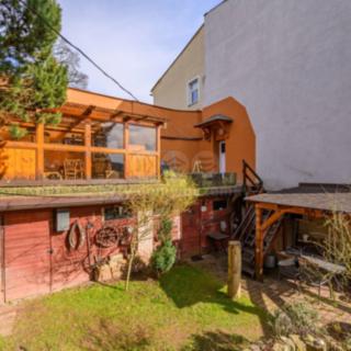 Prodej činžovního domu 408 m² Hostinné, Horská