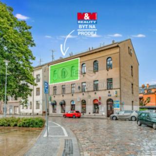 Prodej bytu 3+kk 94 m² Náchod, Krámská