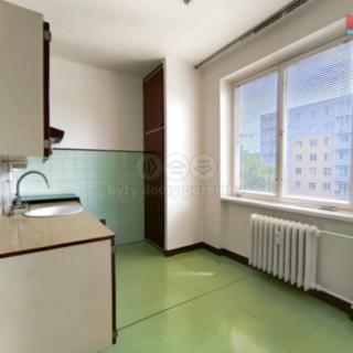 Prodej bytu 3+1 71 m² Havířov, Dlouhá třída