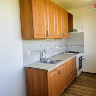 Pronájem bytu 3+1 72 m² Krnov Pod Cvilínem, SPC H