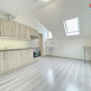 Prodej bytu 2+1 50 m² Ústí nad Orlicí, T. G. Masaryka
