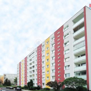 Pronájem bytu 3+1 74 m² Česká Lípa