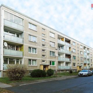 Pronájem bytu 4+1 87 m² Česká Lípa
