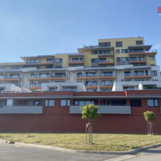 Pronájem bytu 2+kk 66 m² Ostrava