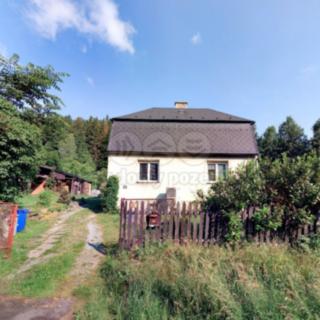 Prodej rodinného domu 120 m² Ludvíkov
