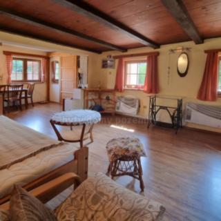 Pronájem chaty 145 m² Cheb Podhrad