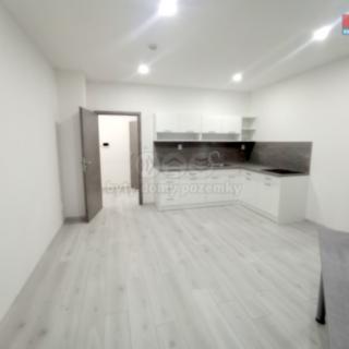 Pronájem bytu 2+kk 46 m² Frýdek-Místek
