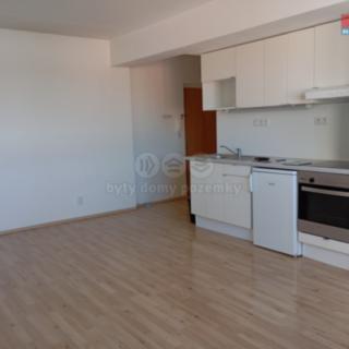 Pronájem bytu 2+kk 42 m² Benešov