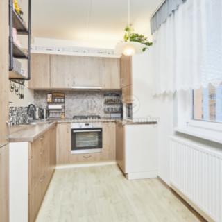 Pronájem bytu 3+1 67 m² Tábor