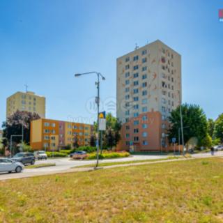Prodej bytu 2+1 47 m² Vlašim, Blanická