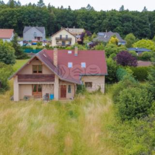 Prodej rodinného domu 180 m² Mníšek pod Brdy