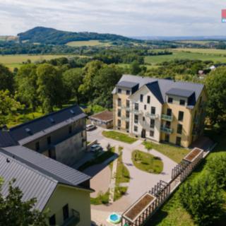 Prodej bytu 4+kk 108 m² Štramberk