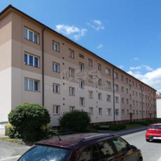 Prodej bytu 2+1 50 m² Ledeč nad Sázavou