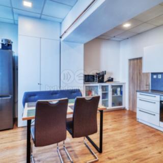 Pronájem bytu 2+1 65 m² Plzeň